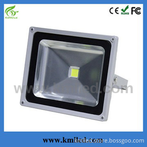 Low Price High Quality 48w IP65 Flood Light, CE ROHS